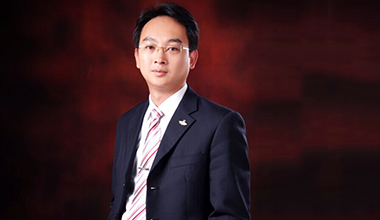 霸王花集團(tuán)執(zhí)行總裁朱榮業(yè)榮獲第八屆“中國青年創(chuàng)業(yè)獎(jiǎng)”提名獎(jiǎng)