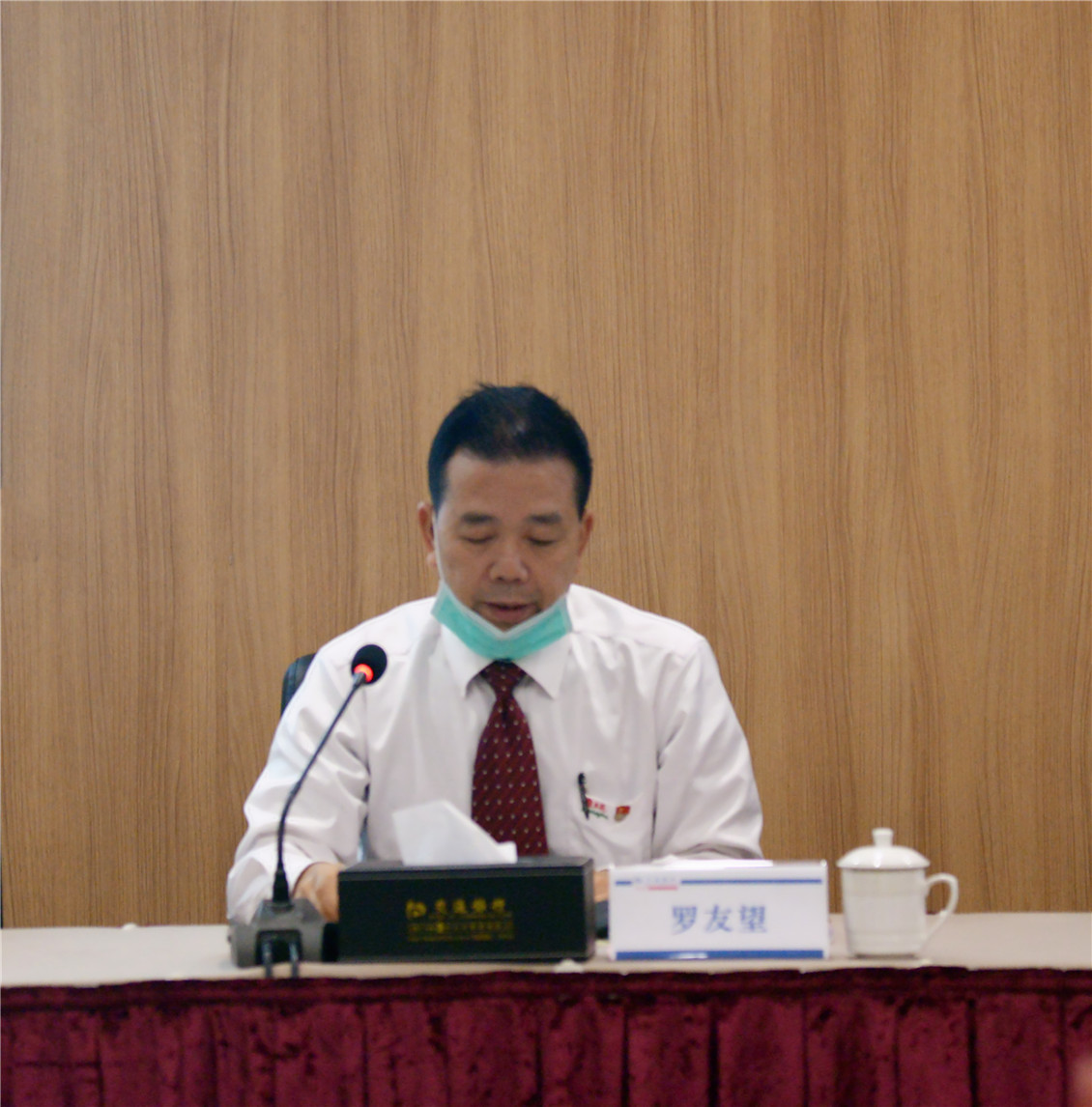 1604105287727785.jpg 2.集團(tuán)黨委書記、常務(wù)副總裁羅友望.jpg